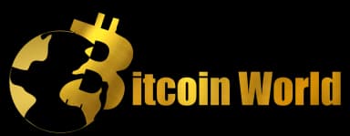 Bitcoin World logo