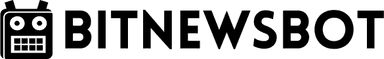 Bit News Bot logo