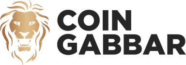 Coin Gabbar logo