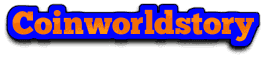 Coin World Story logo