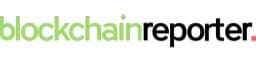 Blockchain Reporter logo