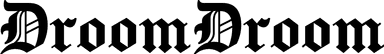 Droom Droom logo