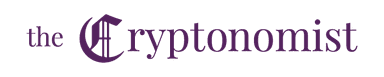 The Crypt logo