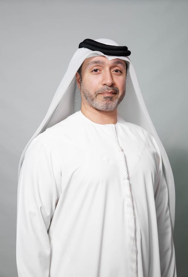 Ahmad Al-Mahmood