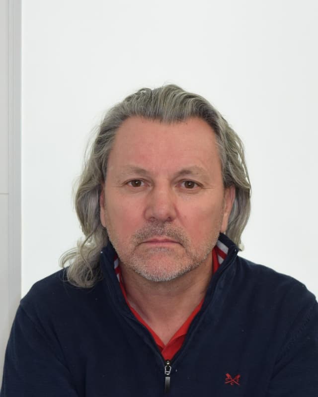 David Evans
