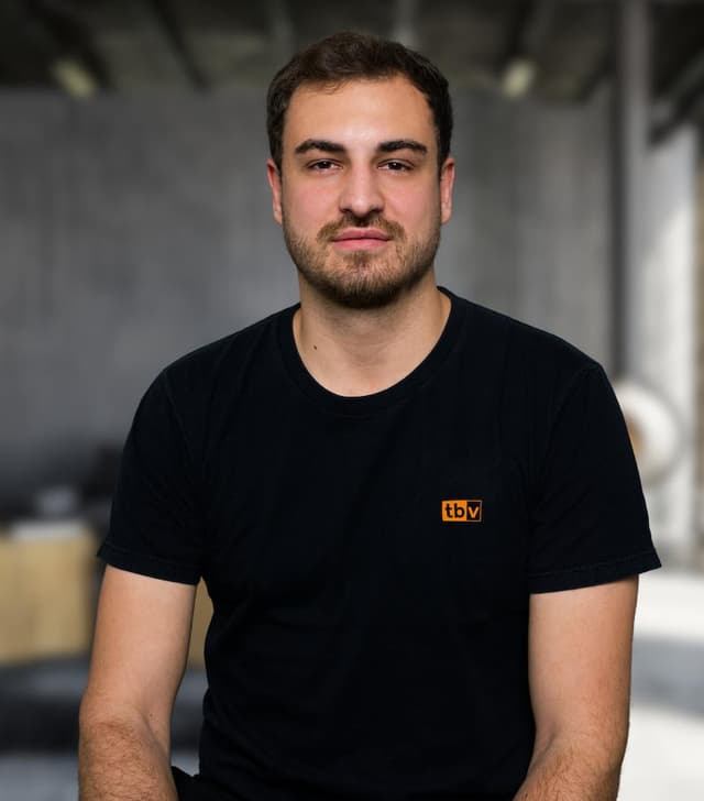 Tobias Bauer